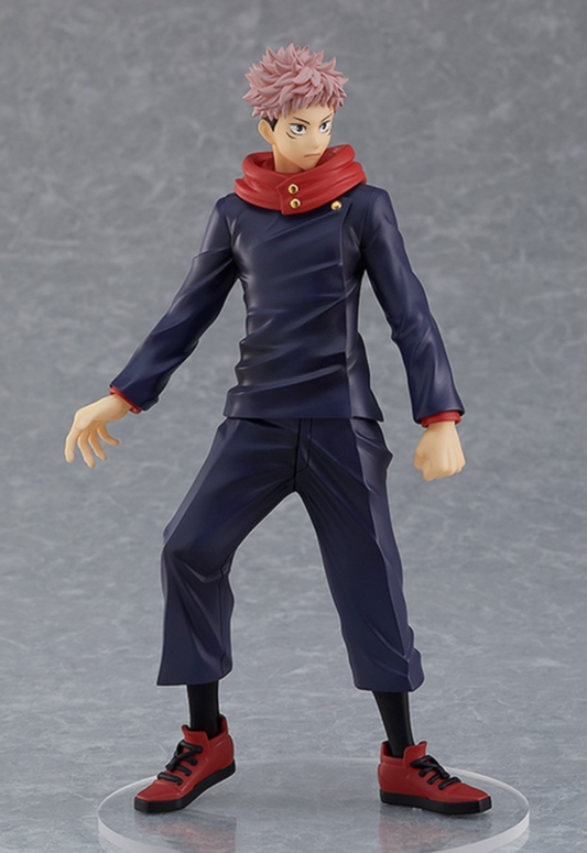 POP UP PARADE Yuji Itadori - Jujutsu Kaisen