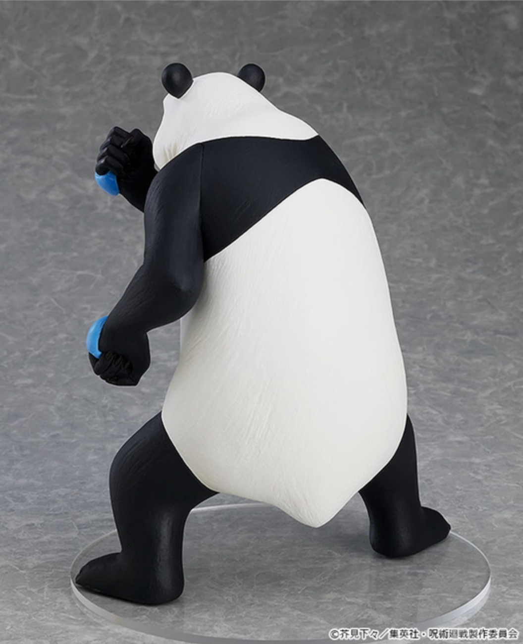 POP UP PARADE Panda - Jujutsu Kaisen