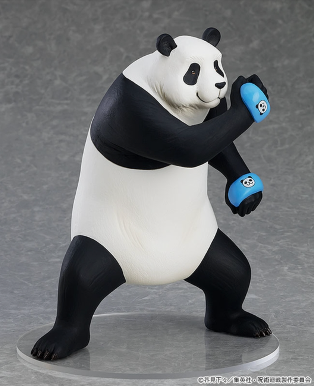 POP UP PARADE Panda - Jujutsu Kaisen