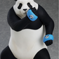 POP UP PARADE Panda - Jujutsu Kaisen