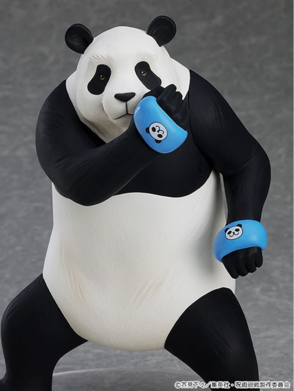 POP UP PARADE Panda - Jujutsu Kaisen