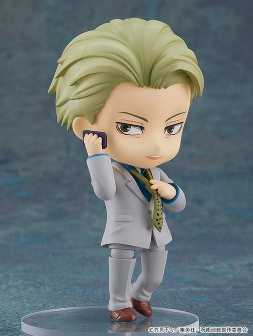 Nendoroid Kento Nanami - Jujutsu Kaisen