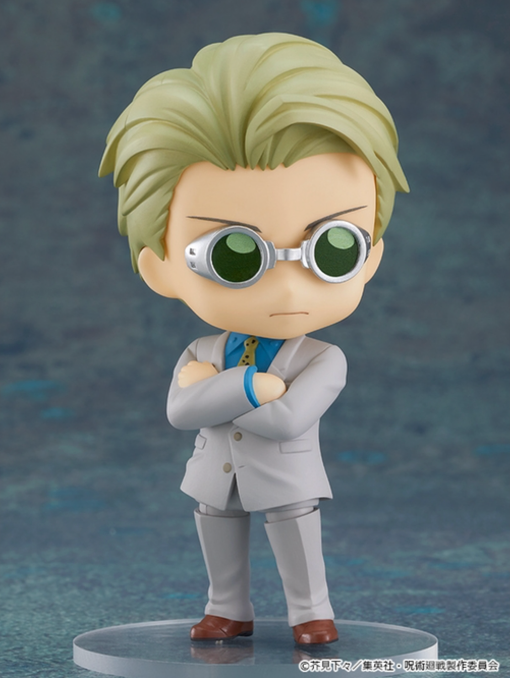 Nendoroid Kento Nanami - Jujutsu Kaisen