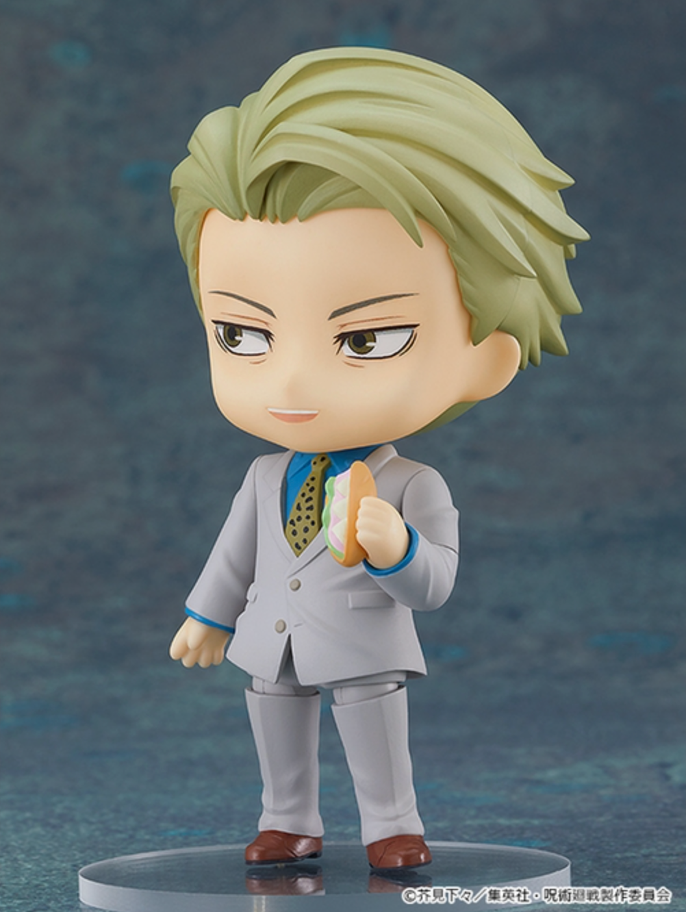 Nendoroid Kento Nanami - Jujutsu Kaisen