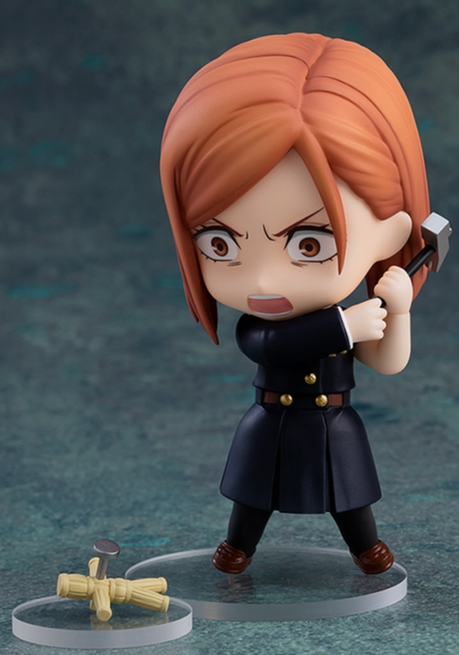 Nendoroid Nobara Kugisaki - Jujutsu Kaisen