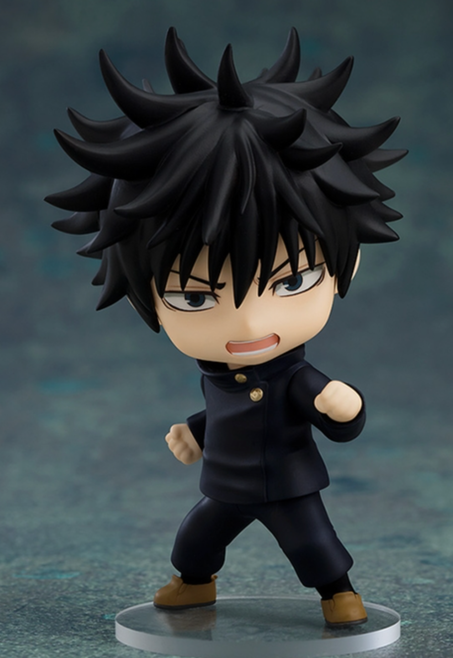 Nendoroid Megumi Fushiguro - Jujutsu Kaisen