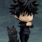 Nendoroid Megumi Fushiguro - Jujutsu Kaisen