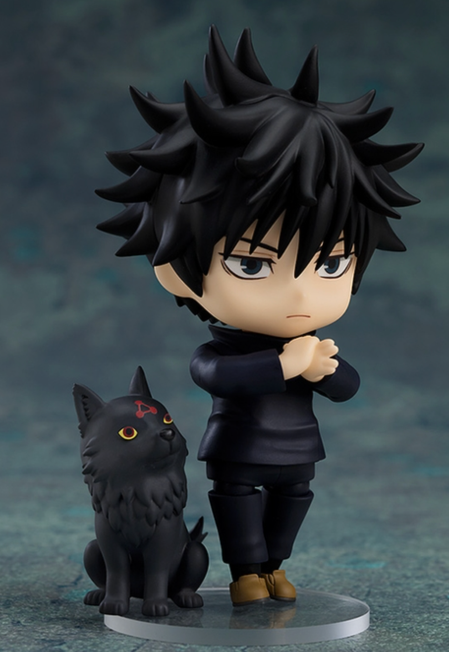 Nendoroid Megumi Fushiguro - Jujutsu Kaisen