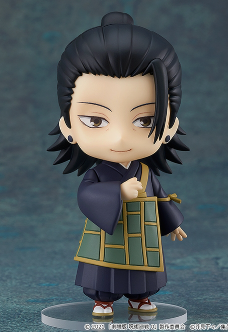 Nendoroid Suguru Geto - Jujutsu Kaisen 0 ver.