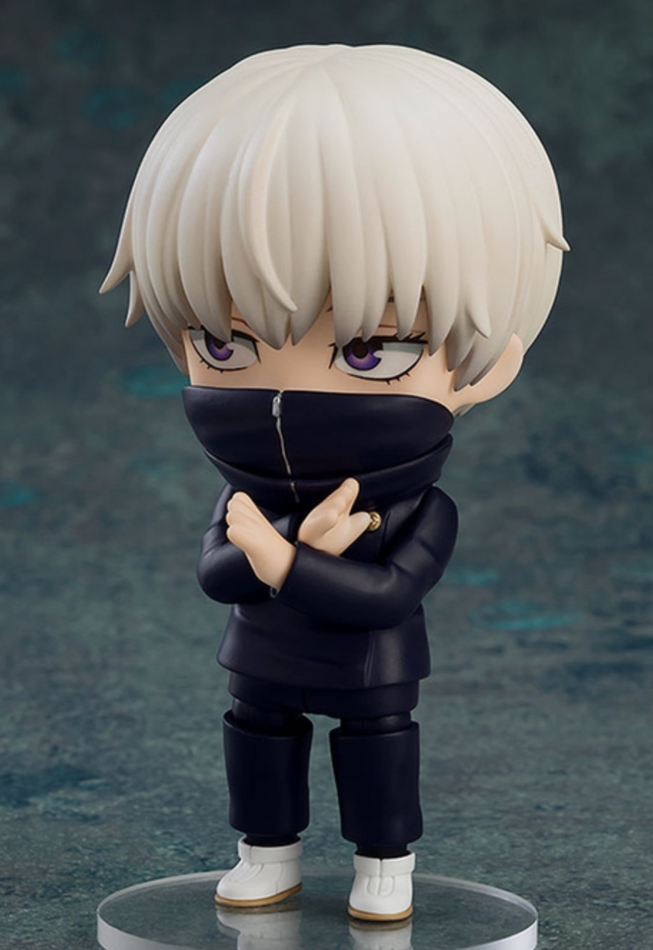 Nendoroid Toge Inumaki - Jujutsu Kaisen