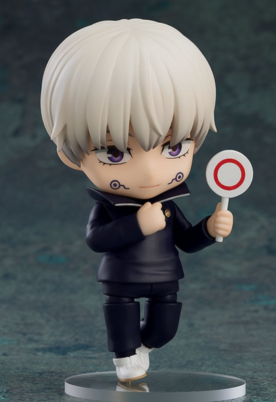 Nendoroid Toge Inumaki - Jujutsu Kaisen