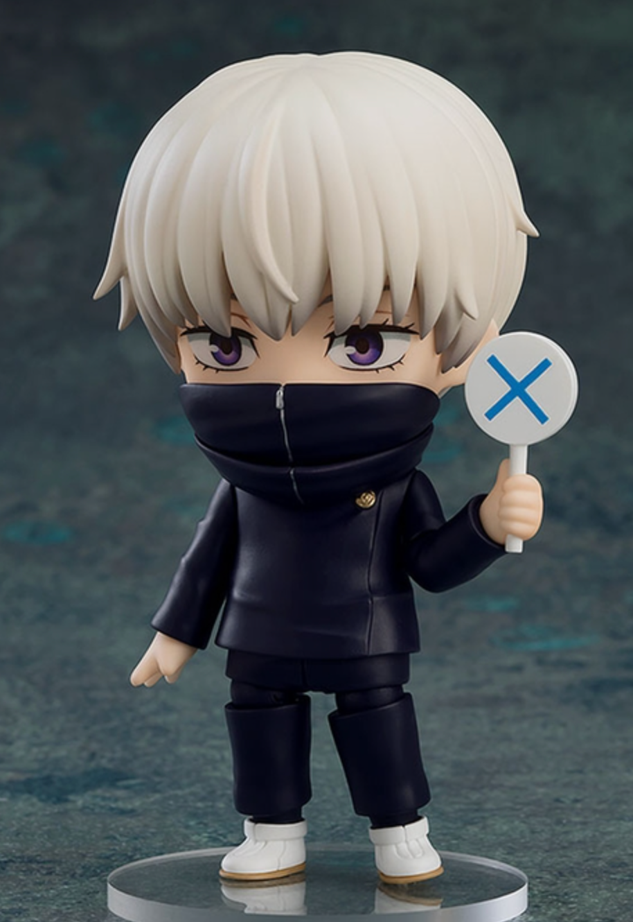 Nendoroid Toge Inumaki - Jujutsu Kaisen