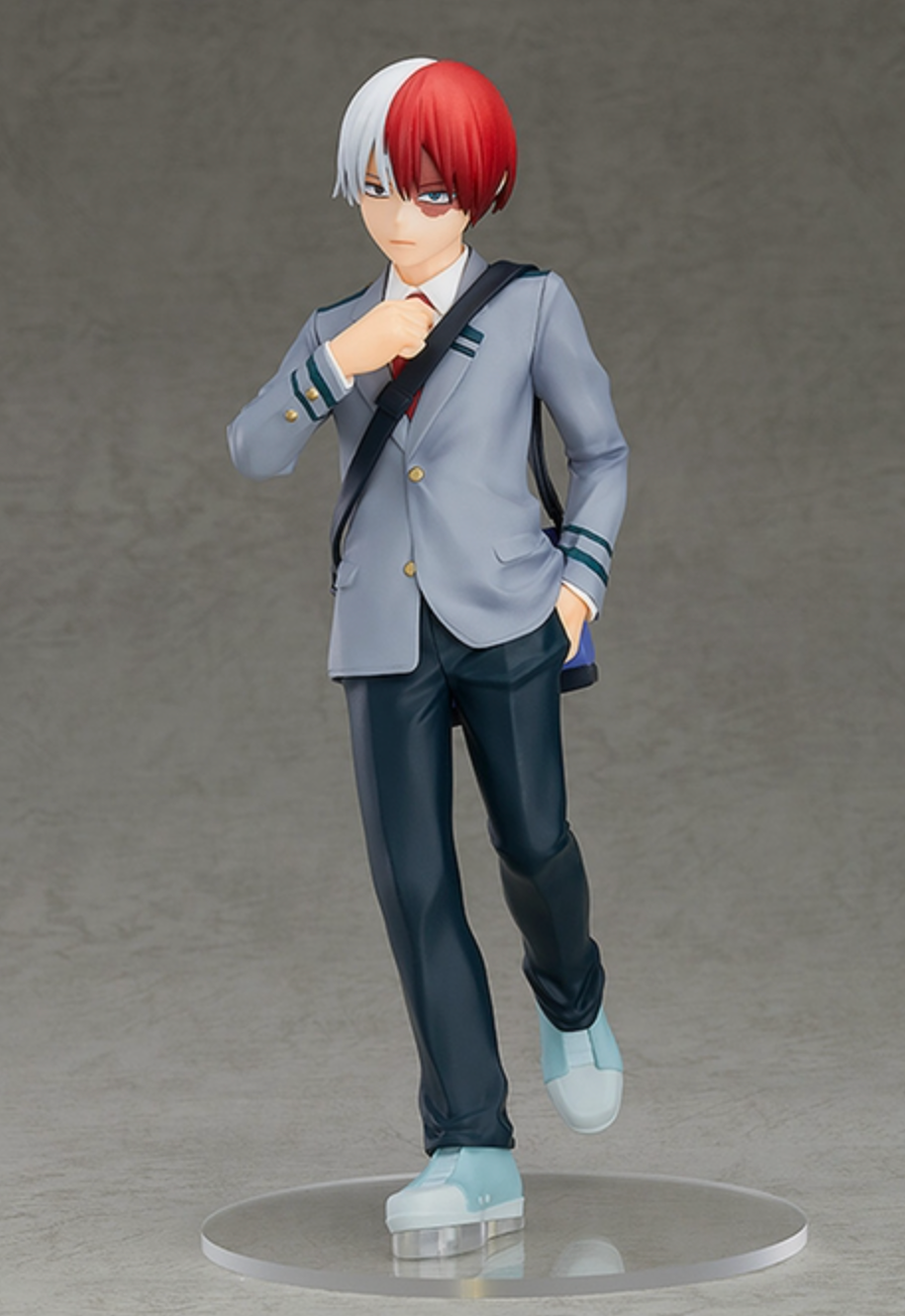 POP UP PARADE Shoto Todoroki - My Hero Academia