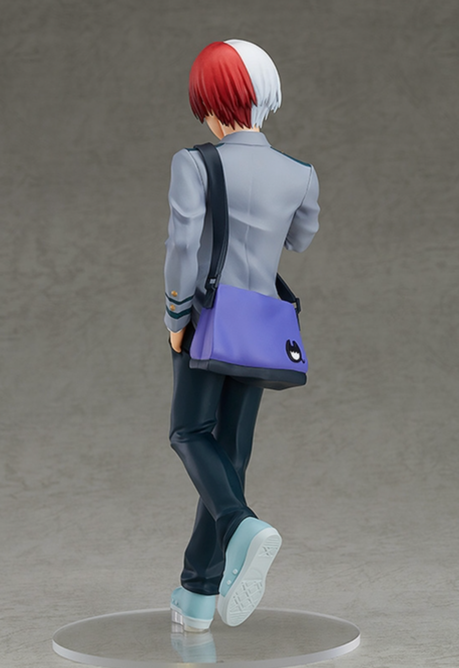 POP UP PARADE Shoto Todoroki - My Hero Academia