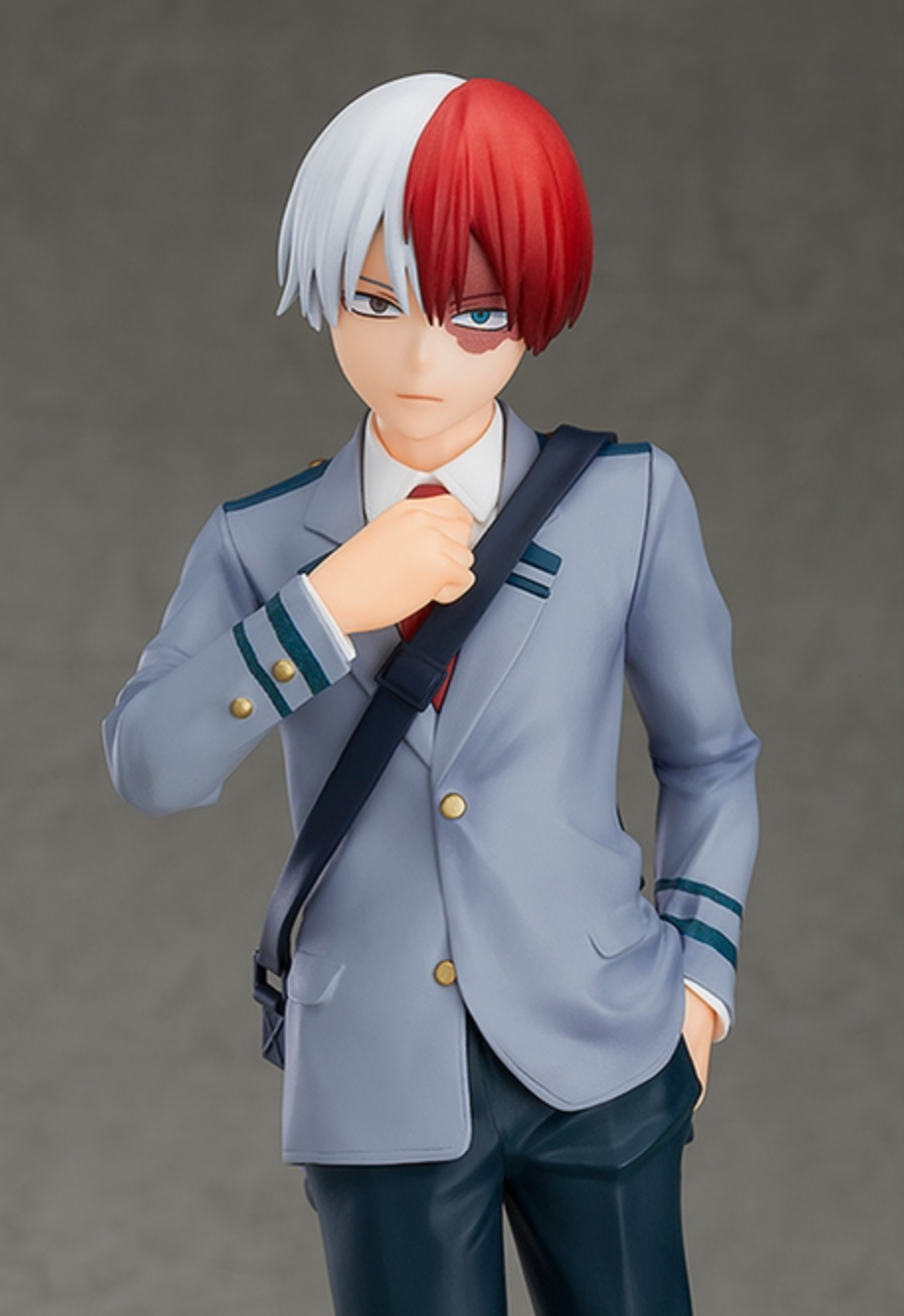 POP UP PARADE Shoto Todoroki - My Hero Academia