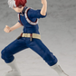 POP UP PARADE Shoto Todoroki - My Hero Academia Hero Costume ver.