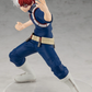 POP UP PARADE Shoto Todoroki - My Hero Academia Hero Costume ver.