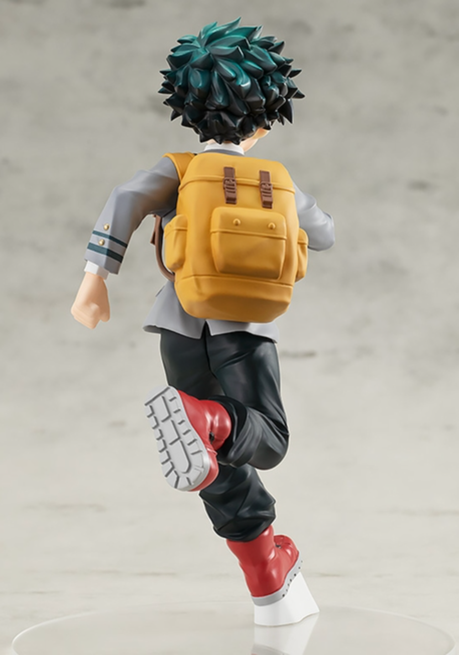POP UP PARADE Izuku Midoriya - My Hero Academia