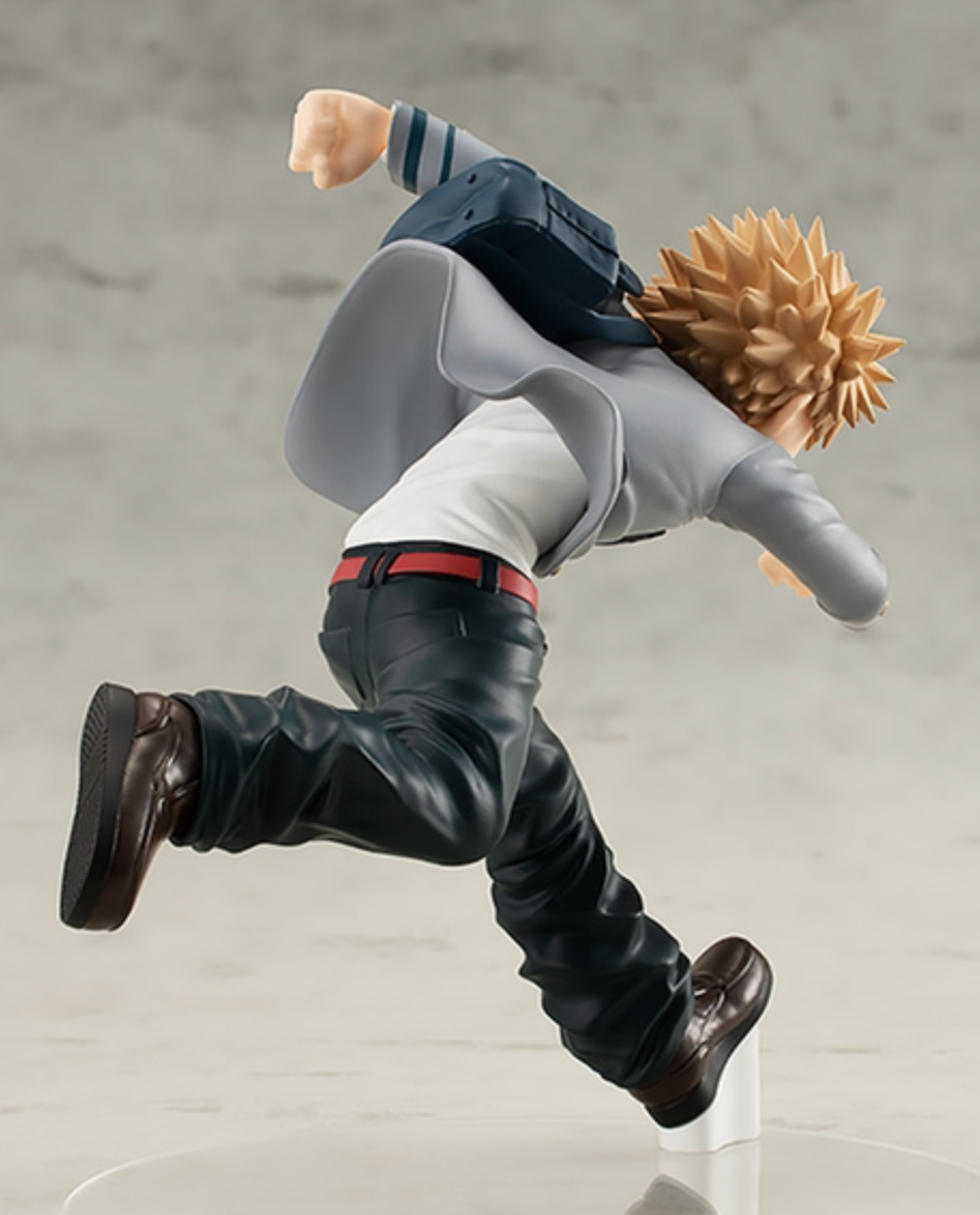 POP UP PARADE Katsuki Bakugo - My Hero Academia