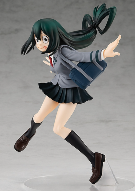 POP UP PARADE Tsuyu Asui - My Hero Academia