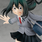 POP UP PARADE Tsuyu Asui - My Hero Academia