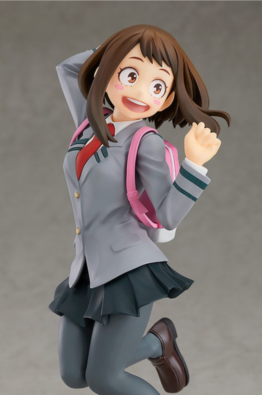 POP UP PARADE Ochaco Uraraka - My Hero Academia