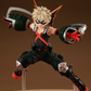 POP UP PARADE Katsuki Bakugo - My Hero Academia Hero Costume ver.