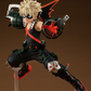 POP UP PARADE Katsuki Bakugo - My Hero Academia Hero Costume ver.