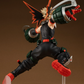 POP UP PARADE Katsuki Bakugo - My Hero Academia Hero Costume ver.
