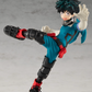 POP UP PARADE Izuku Midoriya - My Hero Academia Hero Costume ver.