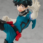 POP UP PARADE Izuku Midoriya - My Hero Academia Hero Costume ver.