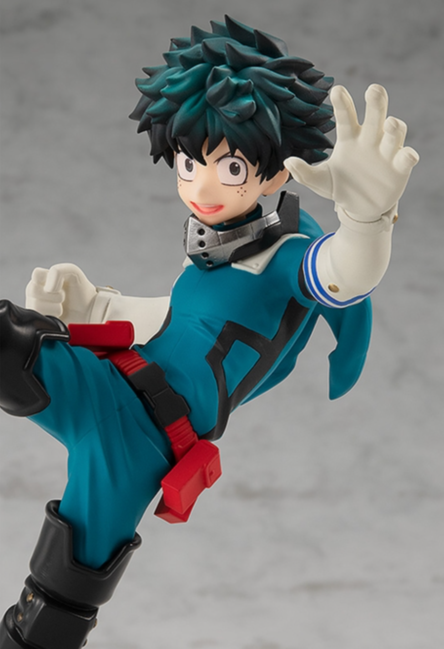 POP UP PARADE Izuku Midoriya - My Hero Academia Hero Costume ver.