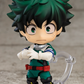 Nendoroid Izuku Midoriya - My Hero Academia Costume ver.