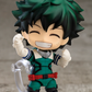 Nendoroid Izuku Midoriya - My Hero Academia Costume ver.