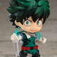 Nendoroid Izuku Midoriya - My Hero Academia Costume ver.