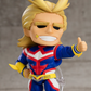 Nendoroid All Might - My Hero Academia