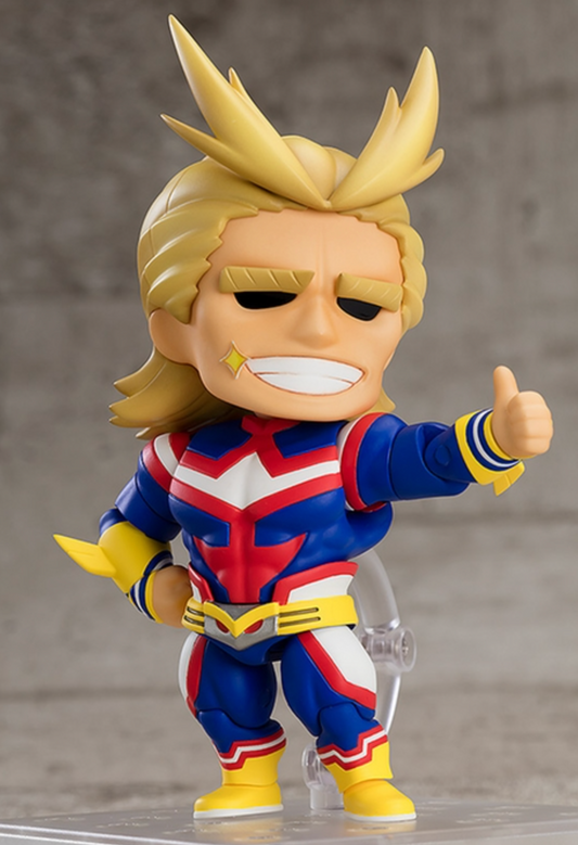 Nendoroid All Might - My Hero Academia