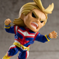 Nendoroid All Might - My Hero Academia