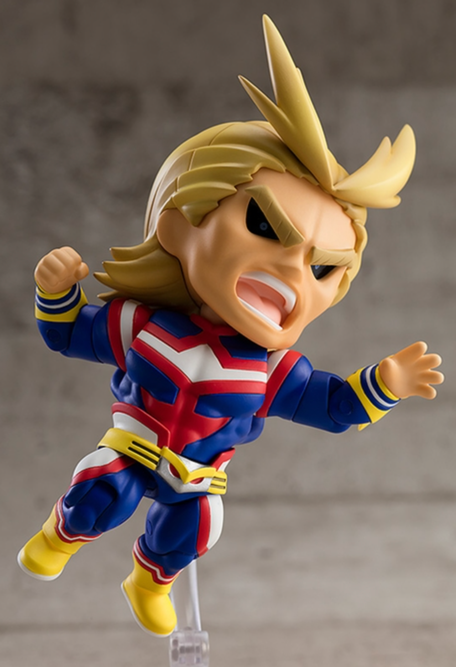 Nendoroid All Might - My Hero Academia