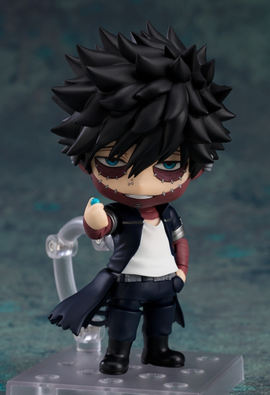 Nendoroid Dabi - My Hero Academia
