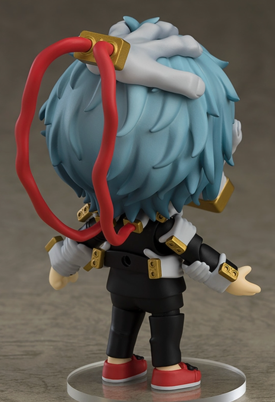 Nendoroid Tomura Shigaraki - My Hero Academia