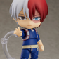 Nendoroid Shoto Todoroki - My Hero Academia