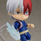Nendoroid Shoto Todoroki - My Hero Academia