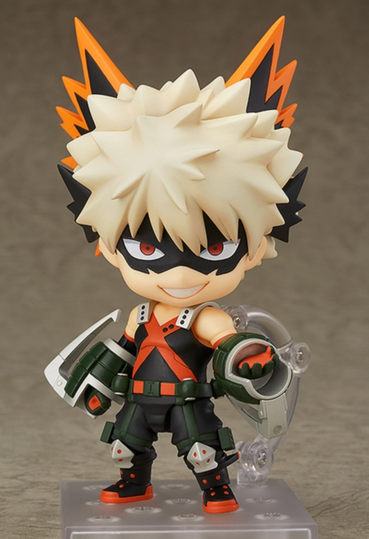 Nendoroid Katsuki Bakugo - My Hero Academia