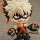Nendoroid Katsuki Bakugo - My Hero Academia
