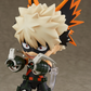 Nendoroid Katsuki Bakugo - My Hero Academia