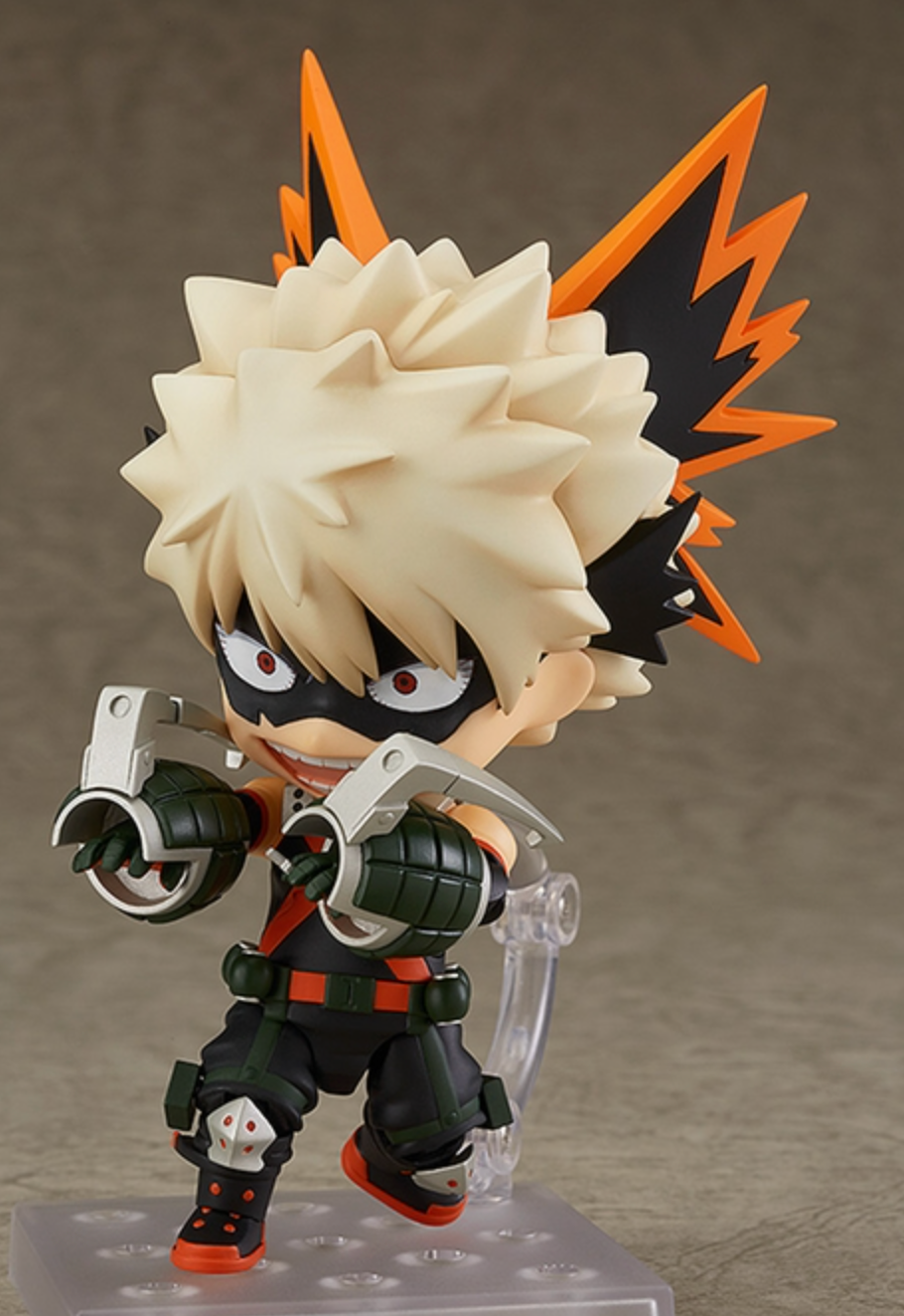 Nendoroid Katsuki Bakugo - My Hero Academia