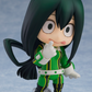Nendoroid Tsuyu Asui - My Hero Academia