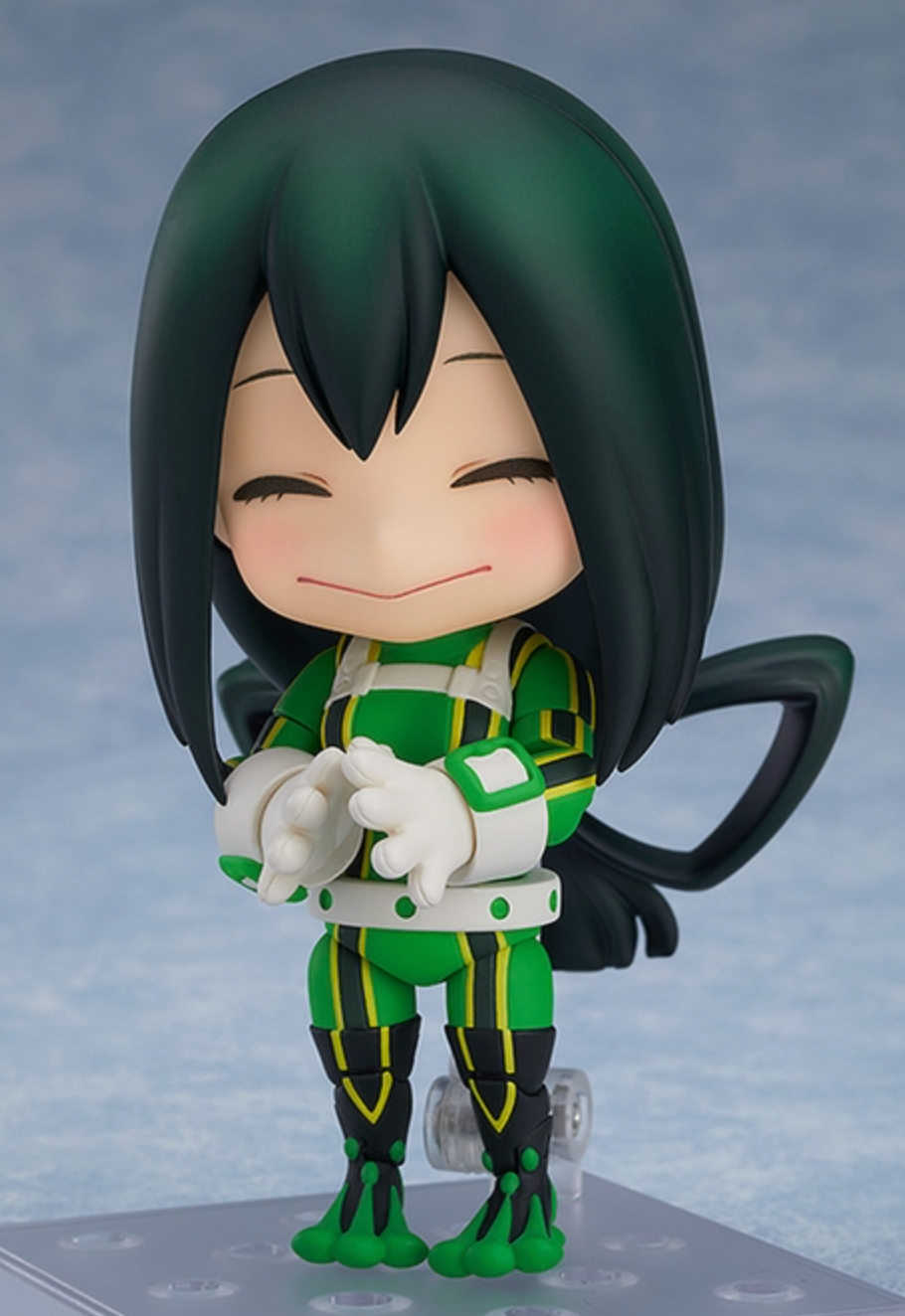 Nendoroid Tsuyu Asui - My Hero Academia