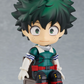 Nendoroid Izuku Midoriya - My Hero Academia